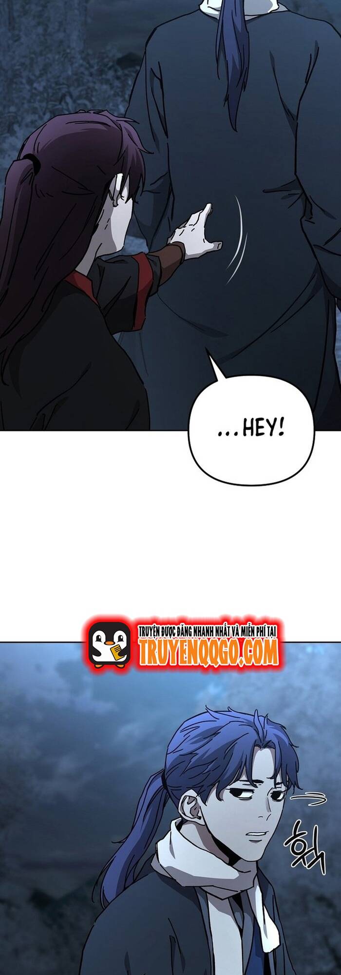 Phân Đà Lạc Dương Của Thiên Ma Thần Giáo Chapter 25 - 66