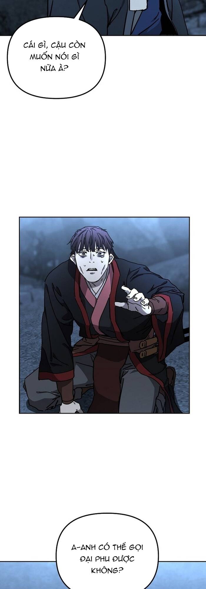 Phân Đà Lạc Dương Của Thiên Ma Thần Giáo Chapter 25 - 67