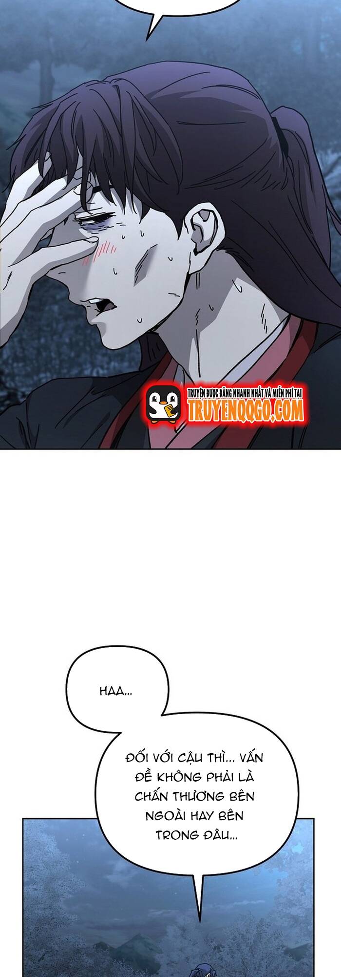 Phân Đà Lạc Dương Của Thiên Ma Thần Giáo Chapter 25 - 68