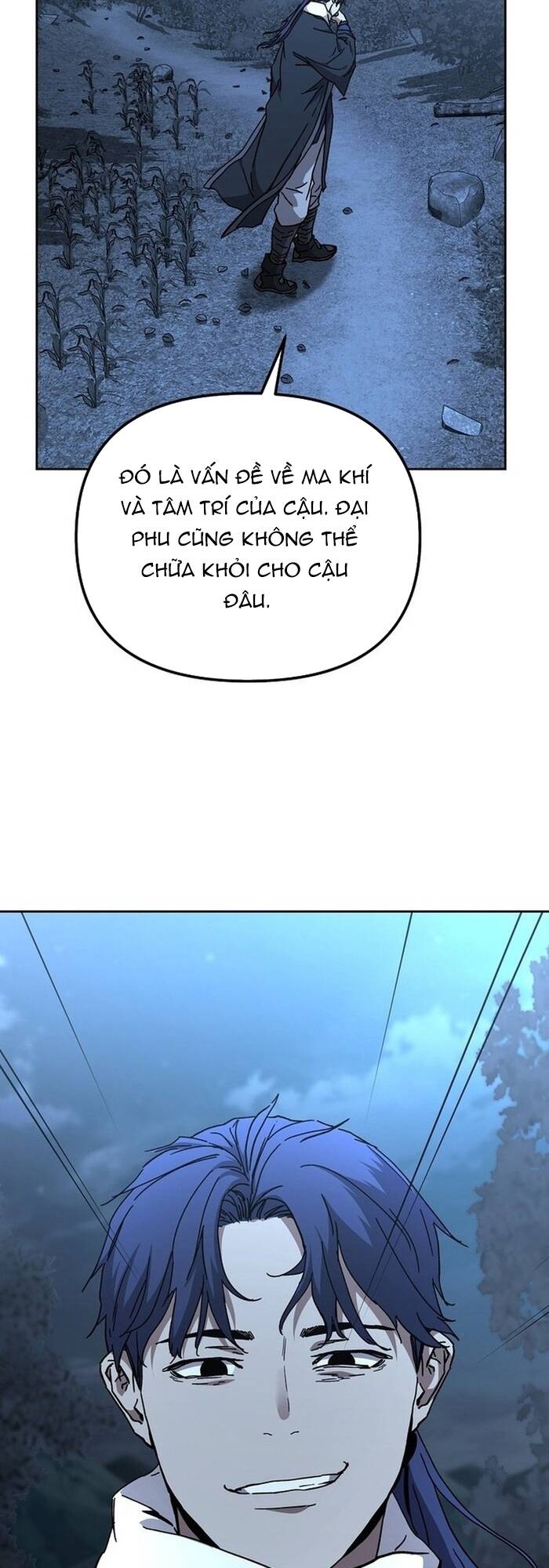 Phân Đà Lạc Dương Của Thiên Ma Thần Giáo Chapter 25 - 69