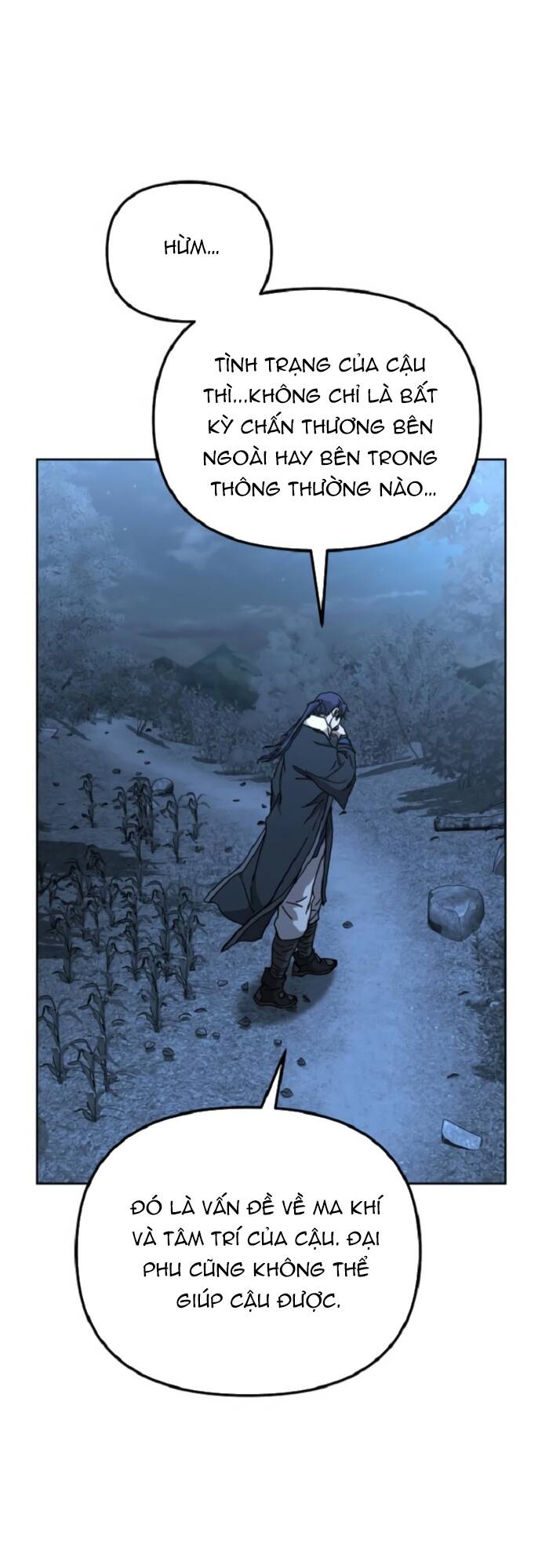 Phân Đà Lạc Dương Của Thiên Ma Thần Giáo Chapter 26 - 2