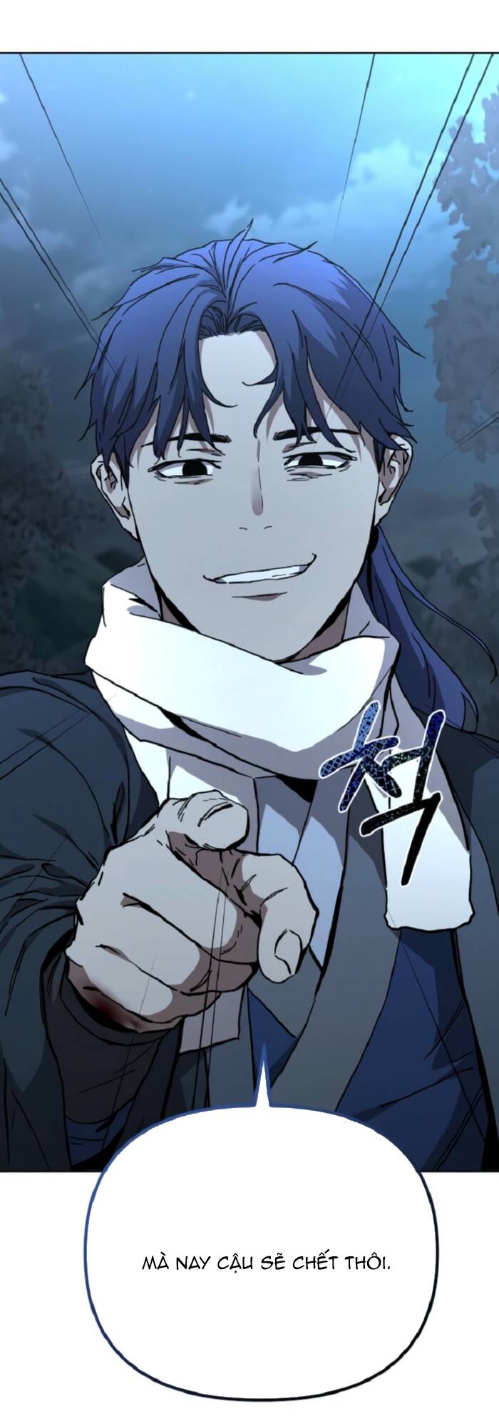 Phân Đà Lạc Dương Của Thiên Ma Thần Giáo Chapter 26 - 3