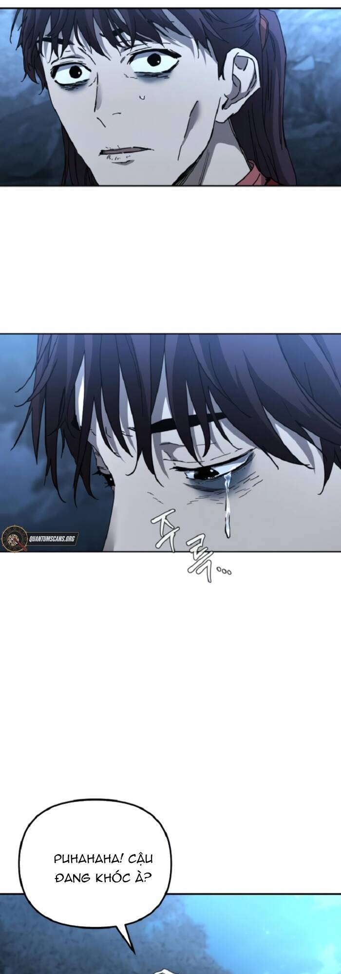 Phân Đà Lạc Dương Của Thiên Ma Thần Giáo Chapter 26 - 5