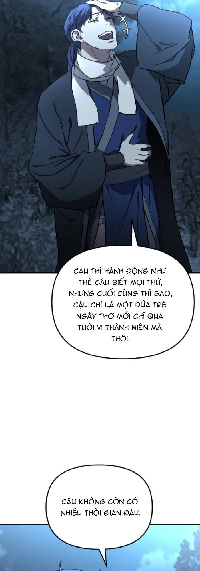 Phân Đà Lạc Dương Của Thiên Ma Thần Giáo Chapter 26 - 6