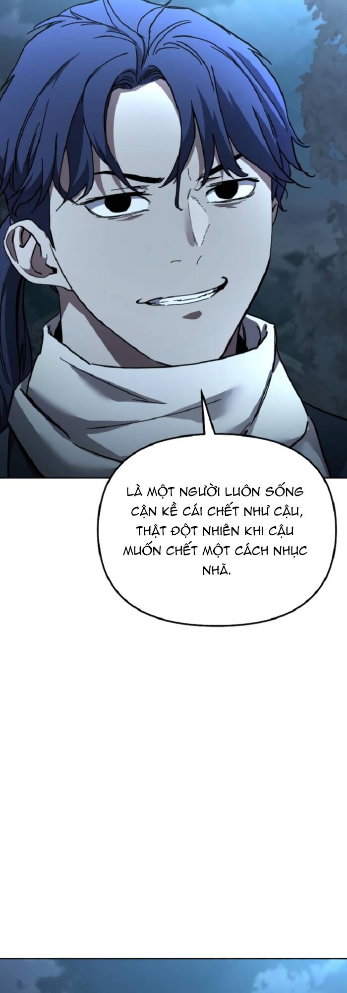 Phân Đà Lạc Dương Của Thiên Ma Thần Giáo Chapter 26 - 7