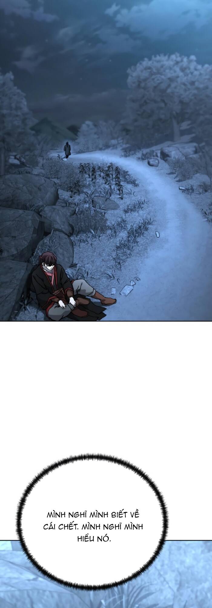 Phân Đà Lạc Dương Của Thiên Ma Thần Giáo Chapter 26 - 8