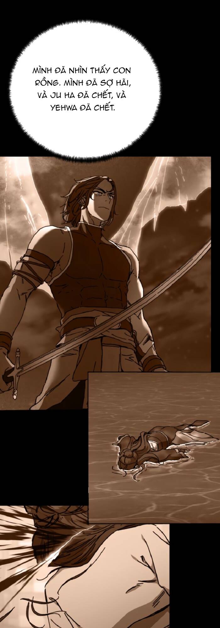 Phân Đà Lạc Dương Của Thiên Ma Thần Giáo Chapter 26 - 11