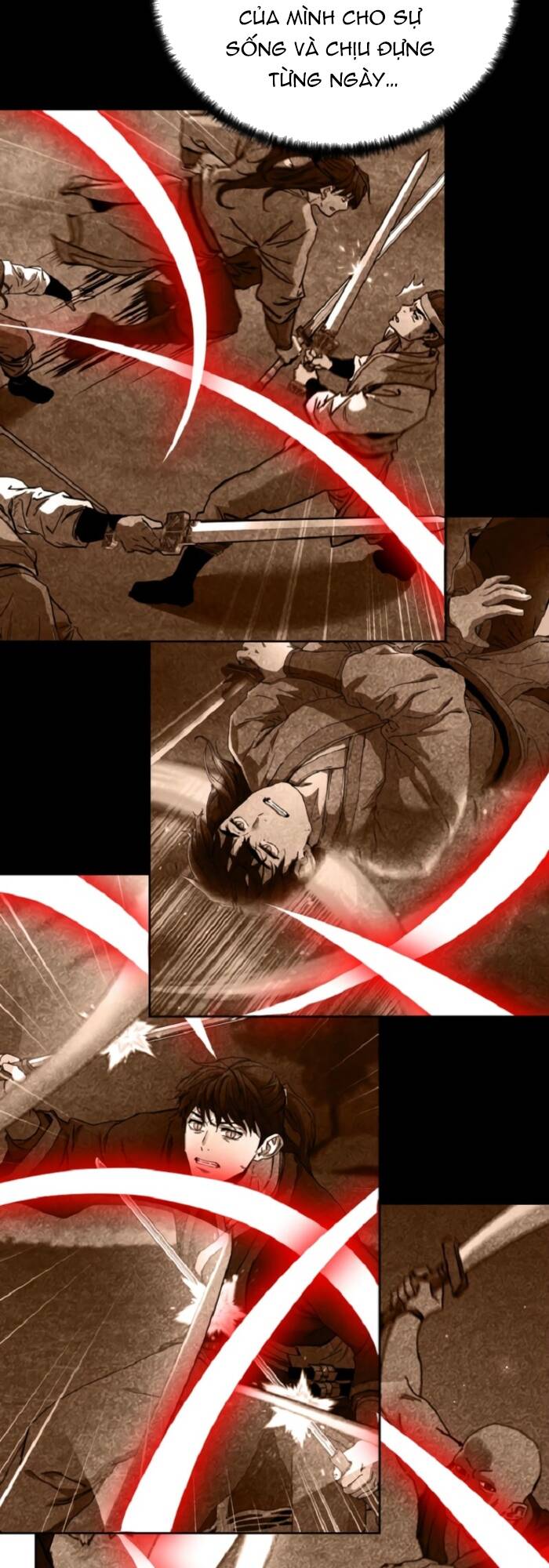 Phân Đà Lạc Dương Của Thiên Ma Thần Giáo Chapter 26 - 14