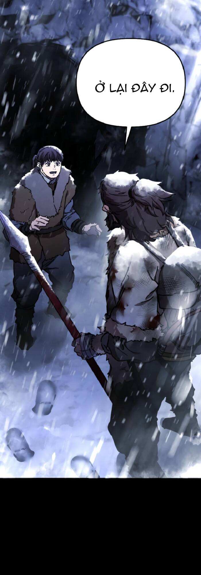 Phân Đà Lạc Dương Của Thiên Ma Thần Giáo Chapter 26 - 23