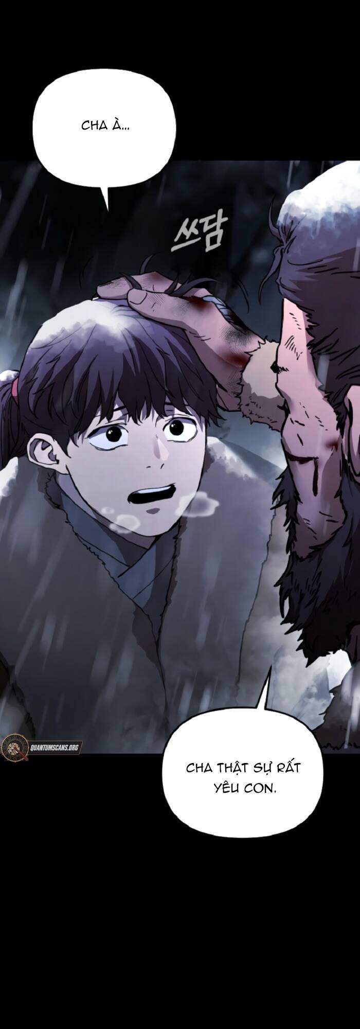 Phân Đà Lạc Dương Của Thiên Ma Thần Giáo Chapter 26 - 24