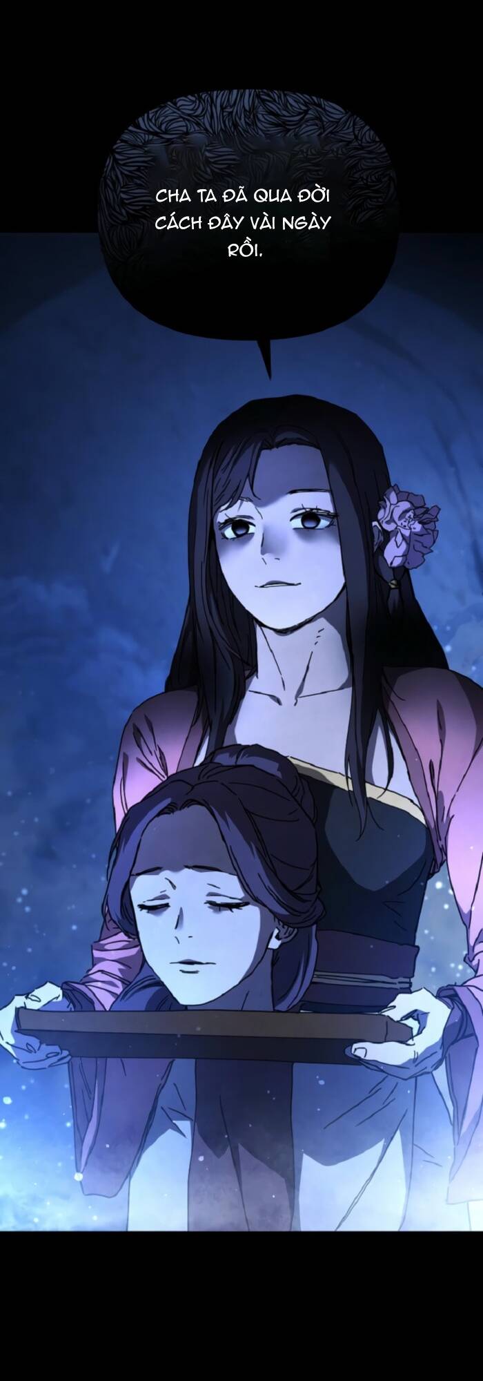 Phân Đà Lạc Dương Của Thiên Ma Thần Giáo Chapter 26 - 25