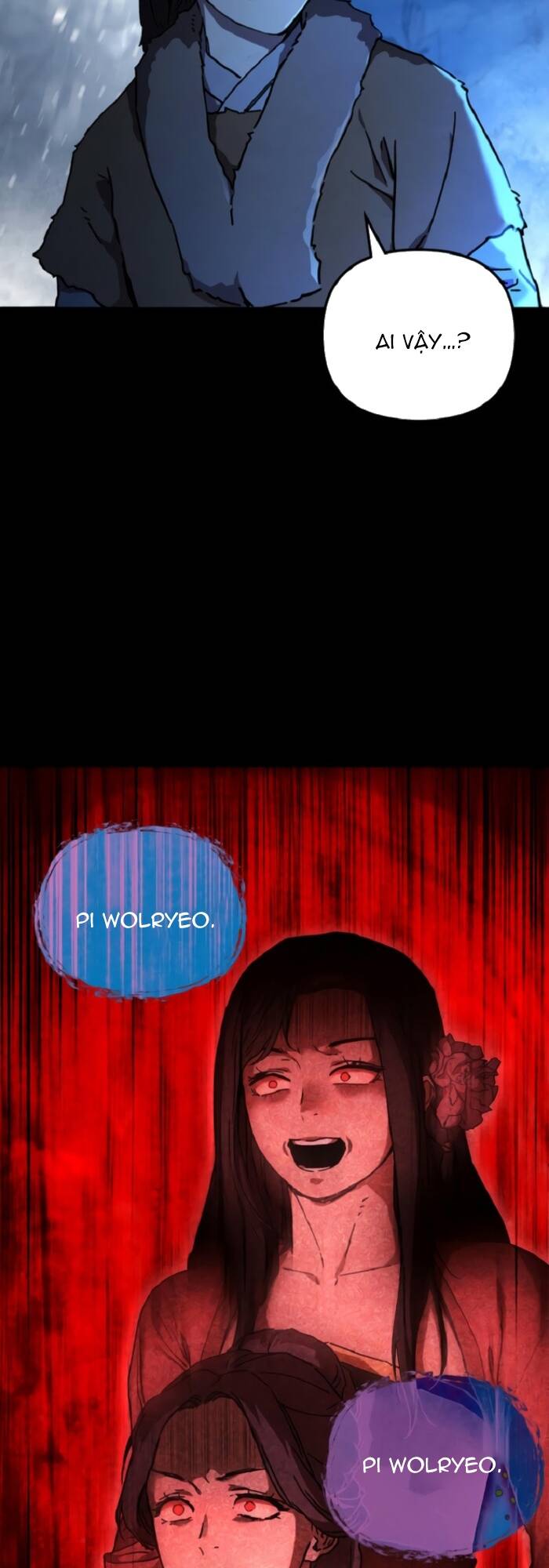 Phân Đà Lạc Dương Của Thiên Ma Thần Giáo Chapter 26 - 28