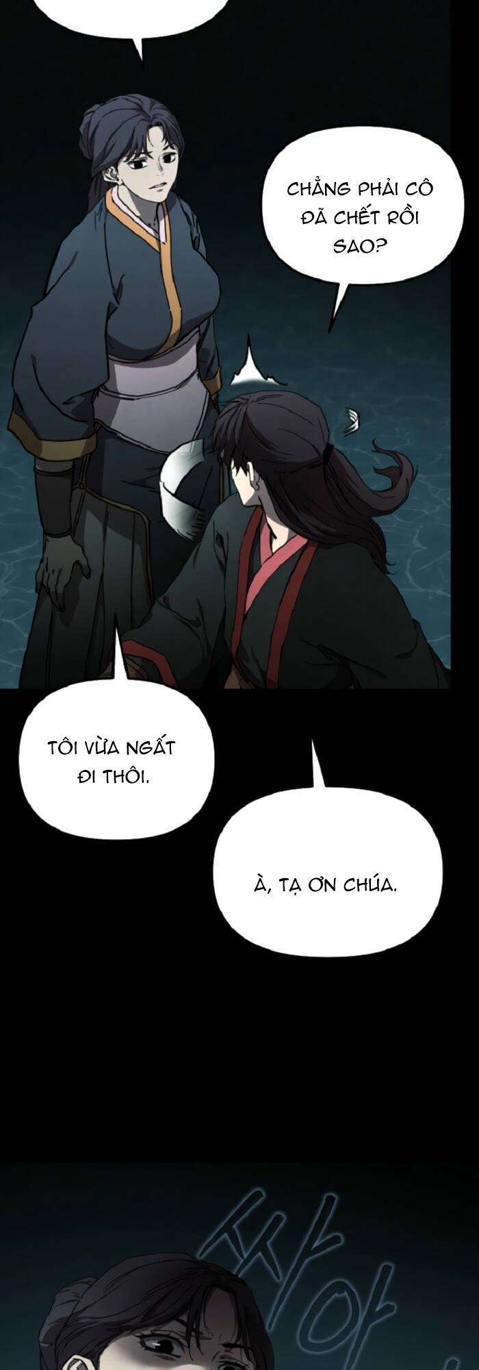 Phân Đà Lạc Dương Của Thiên Ma Thần Giáo Chapter 26 - 31