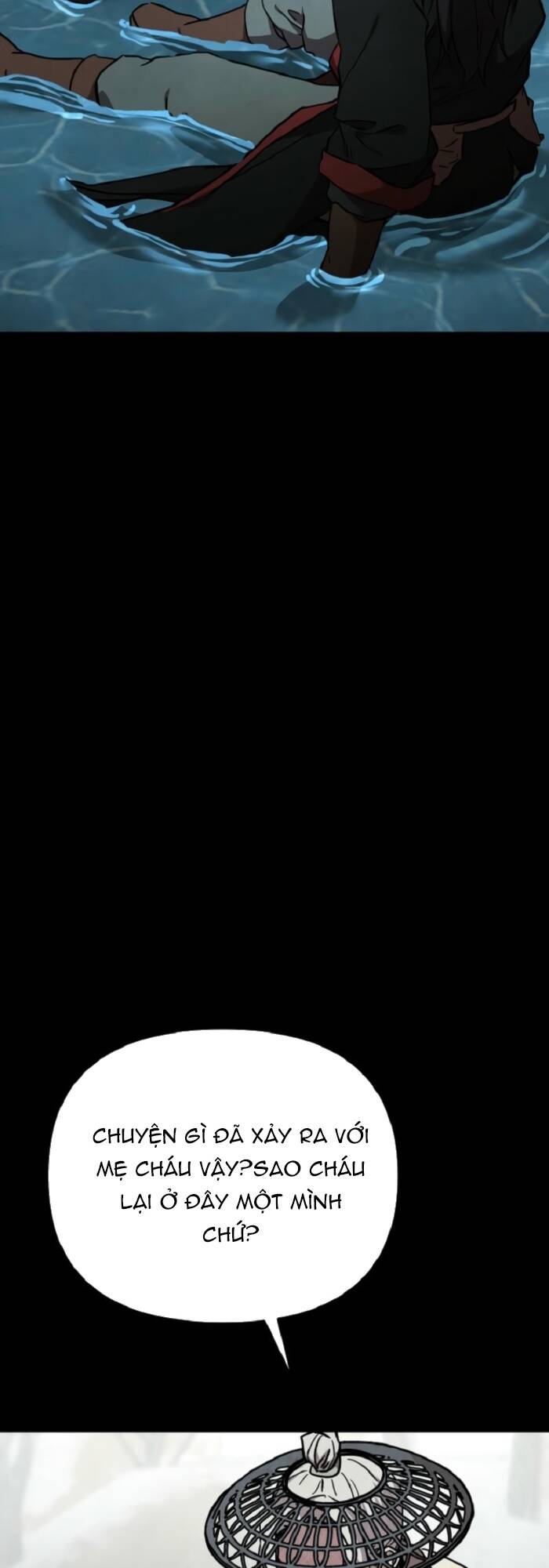 Phân Đà Lạc Dương Của Thiên Ma Thần Giáo Chapter 26 - 33