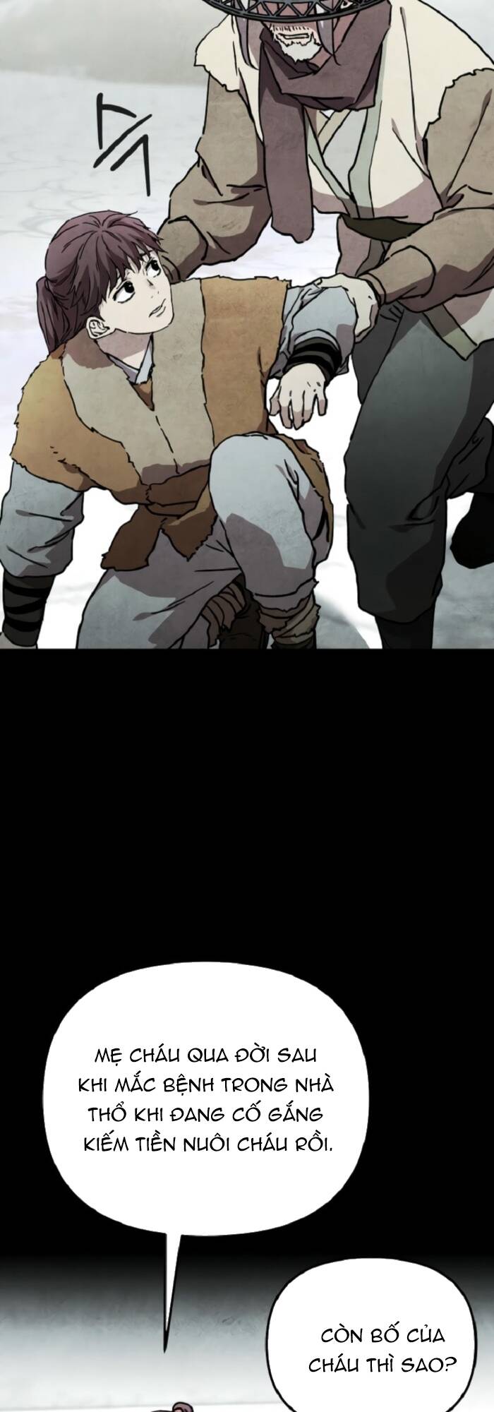 Phân Đà Lạc Dương Của Thiên Ma Thần Giáo Chapter 26 - 34