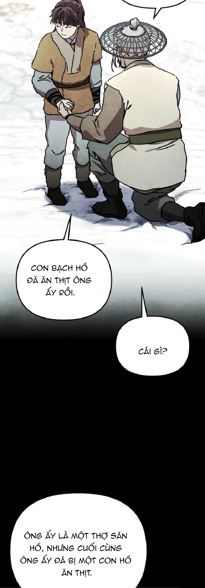 Phân Đà Lạc Dương Của Thiên Ma Thần Giáo Chapter 26 - 35