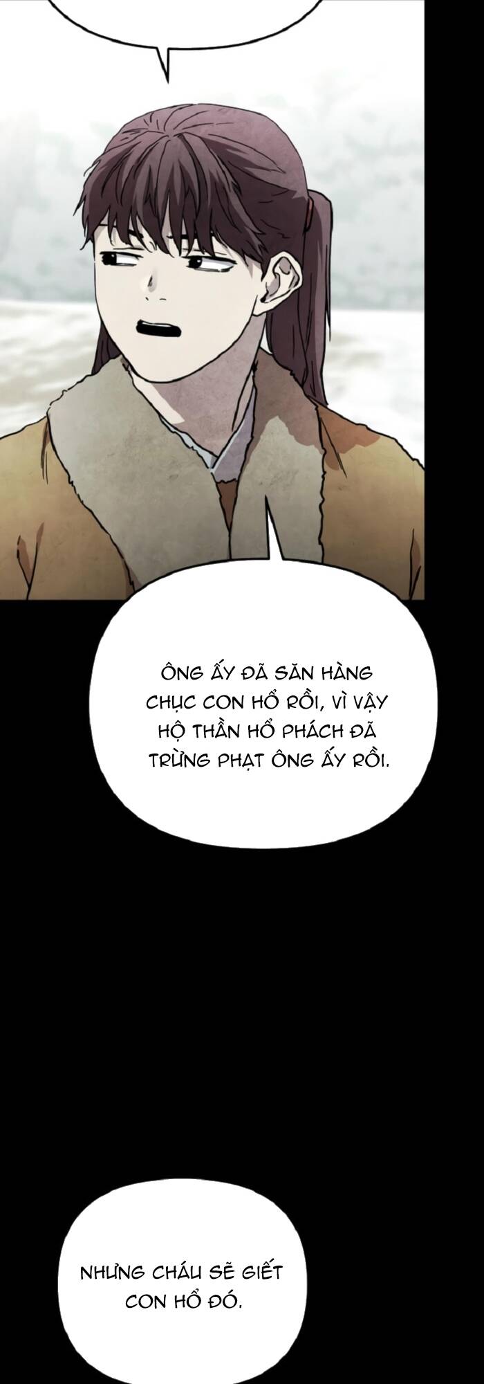 Phân Đà Lạc Dương Của Thiên Ma Thần Giáo Chapter 26 - 36
