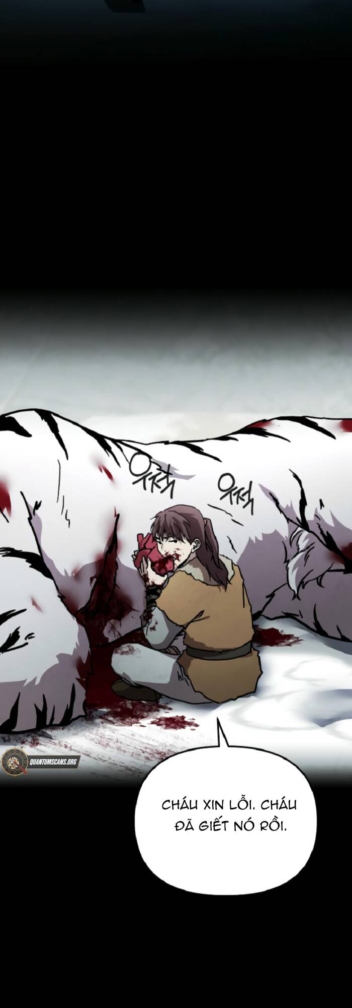 Phân Đà Lạc Dương Của Thiên Ma Thần Giáo Chapter 26 - 39