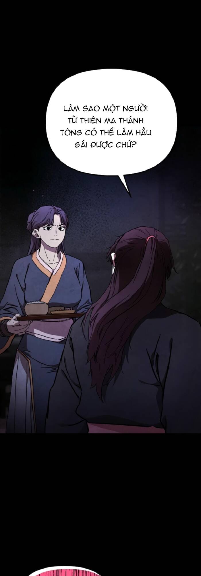 Phân Đà Lạc Dương Của Thiên Ma Thần Giáo Chapter 26 - 42