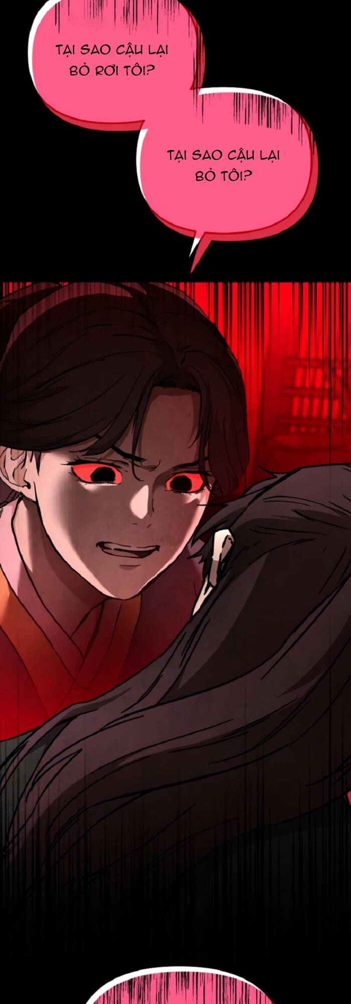 Phân Đà Lạc Dương Của Thiên Ma Thần Giáo Chapter 26 - 43