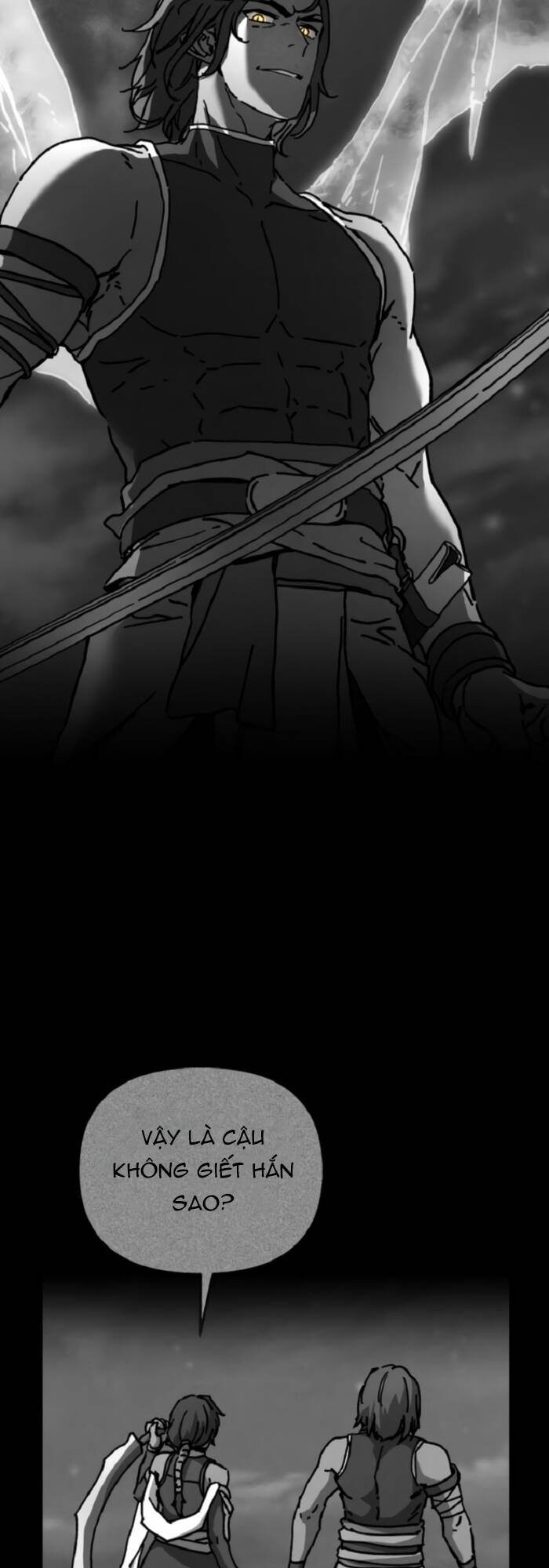 Phân Đà Lạc Dương Của Thiên Ma Thần Giáo Chapter 26 - 45