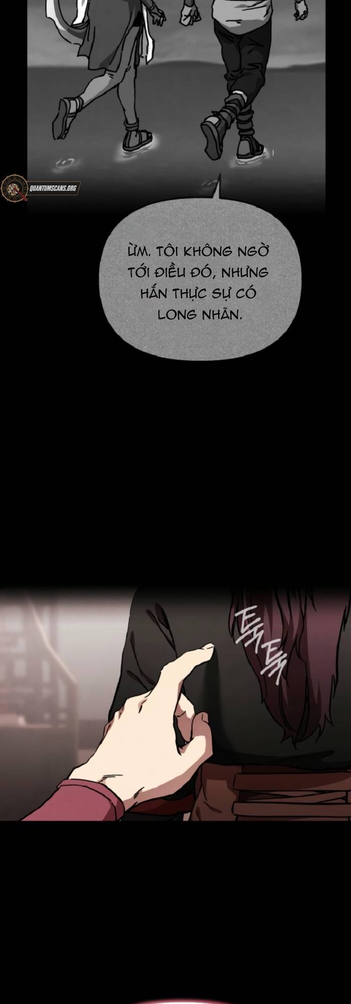 Phân Đà Lạc Dương Của Thiên Ma Thần Giáo Chapter 26 - 46