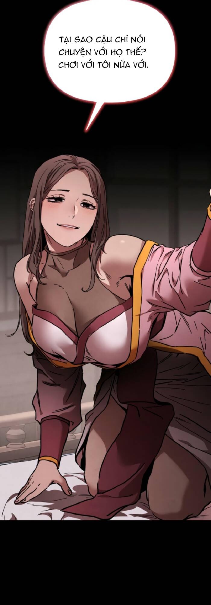 Phân Đà Lạc Dương Của Thiên Ma Thần Giáo Chapter 26 - 47