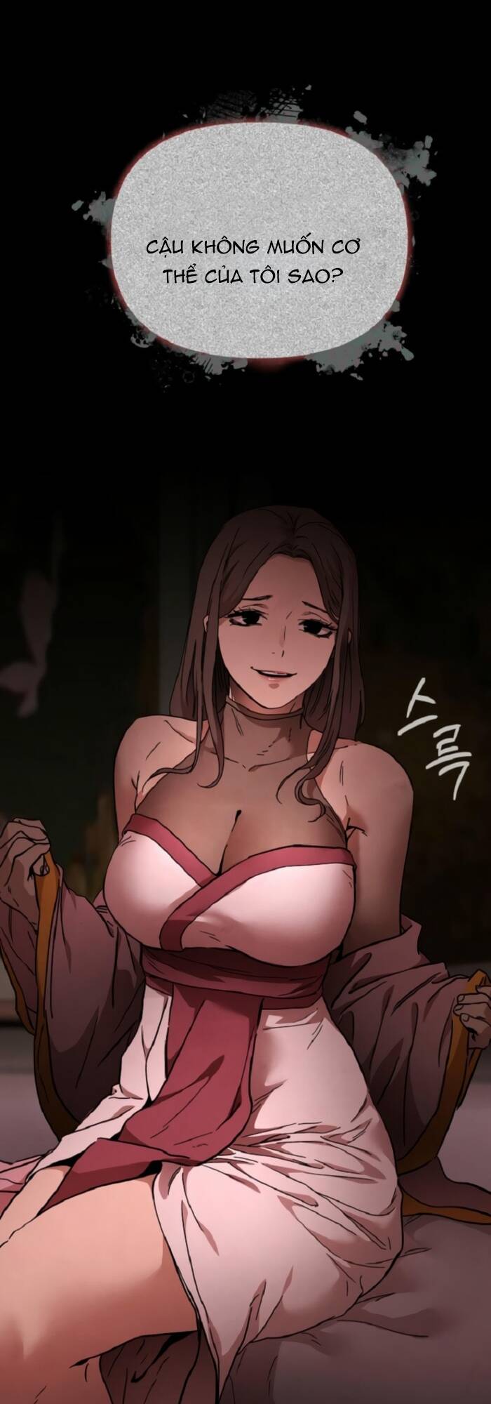 Phân Đà Lạc Dương Của Thiên Ma Thần Giáo Chapter 26 - 48