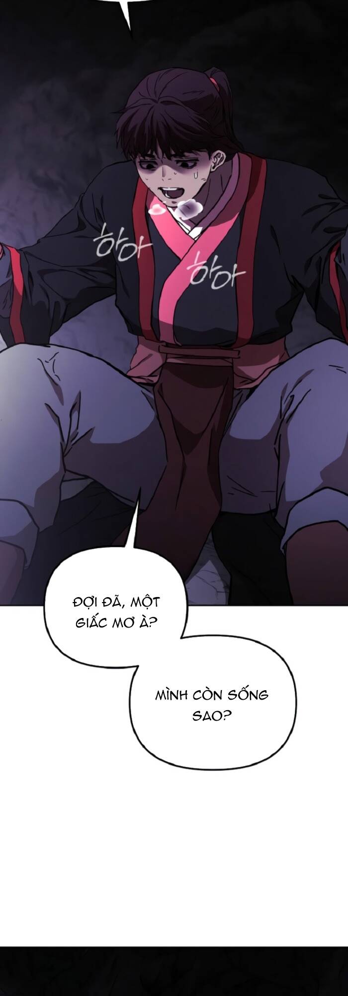 Phân Đà Lạc Dương Của Thiên Ma Thần Giáo Chapter 26 - 51