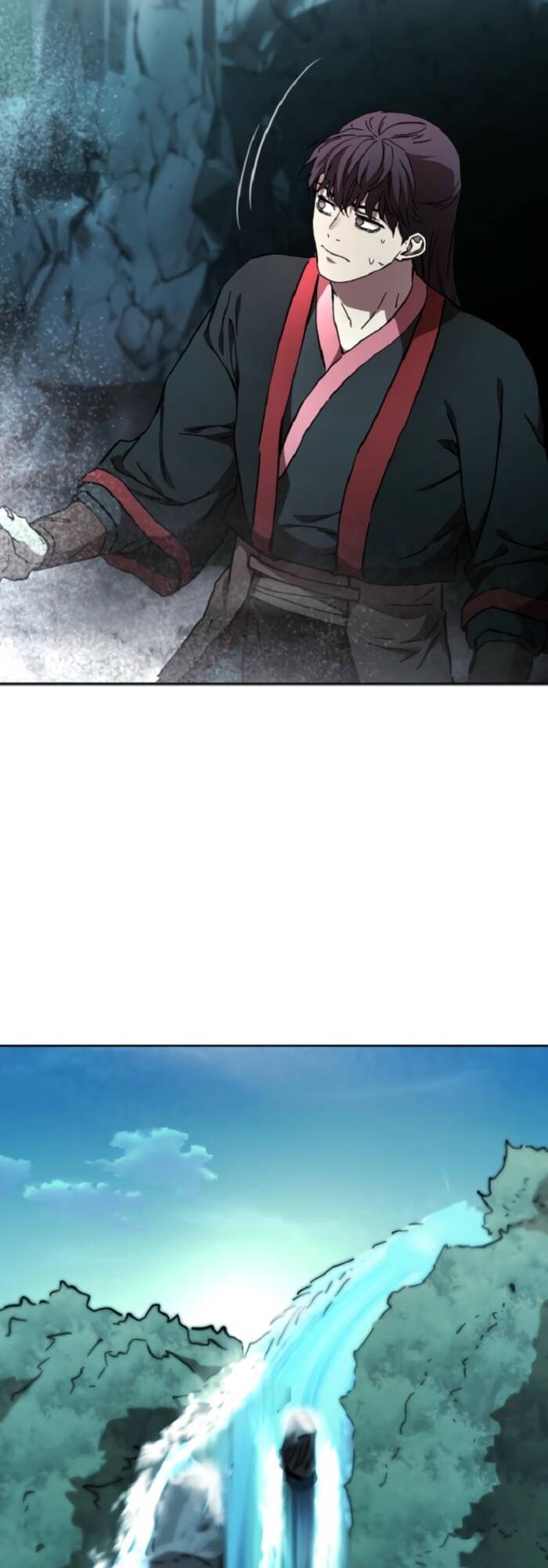 Phân Đà Lạc Dương Của Thiên Ma Thần Giáo Chapter 26 - 53