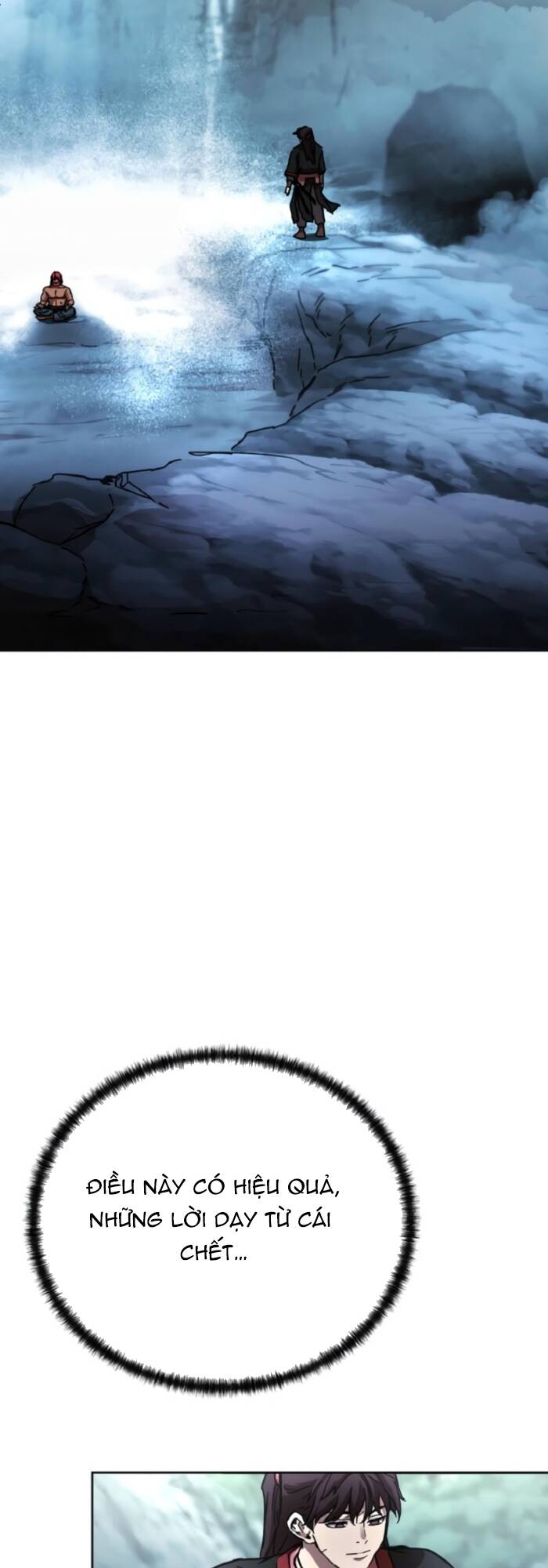 Phân Đà Lạc Dương Của Thiên Ma Thần Giáo Chapter 26 - 60