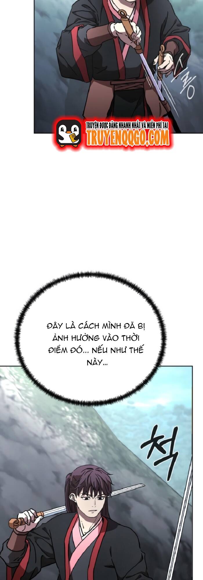 Phân Đà Lạc Dương Của Thiên Ma Thần Giáo Chapter 26 - 61