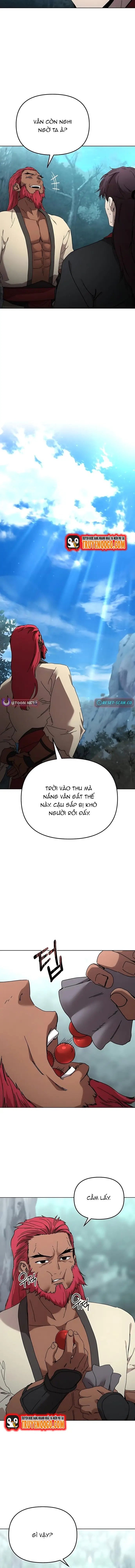 Phân Đà Lạc Dương Của Thiên Ma Thần Giáo Chapter 27 - 10