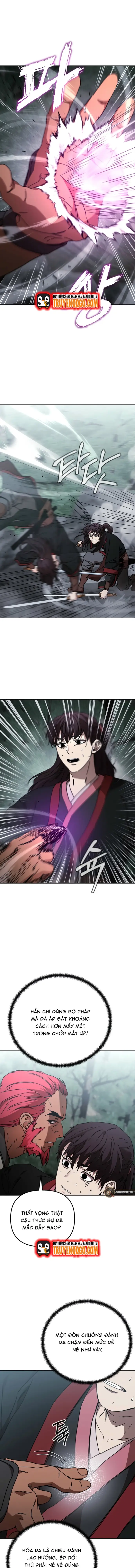 Phân Đà Lạc Dương Của Thiên Ma Thần Giáo Chapter 28 - 3