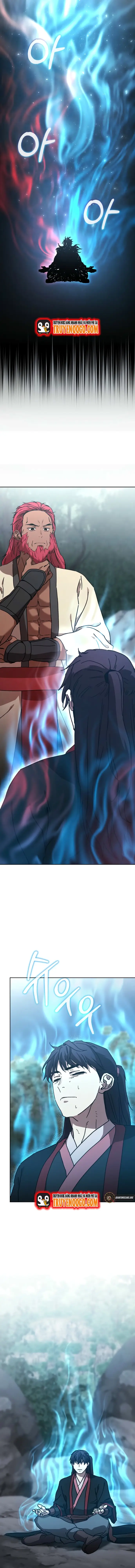 Phân Đà Lạc Dương Của Thiên Ma Thần Giáo Chapter 28 - 13