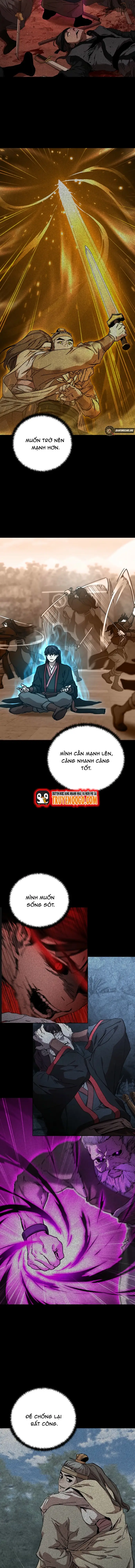 Phân Đà Lạc Dương Của Thiên Ma Thần Giáo Chapter 28 - 15