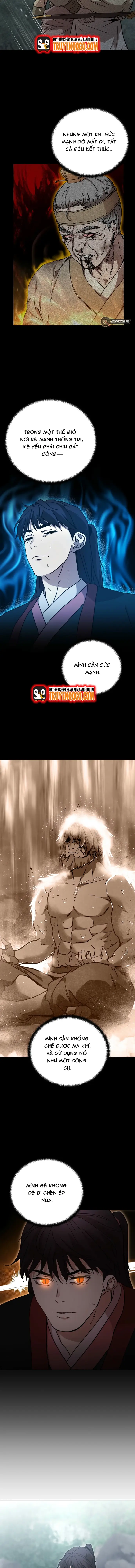 Phân Đà Lạc Dương Của Thiên Ma Thần Giáo Chapter 28 - 16