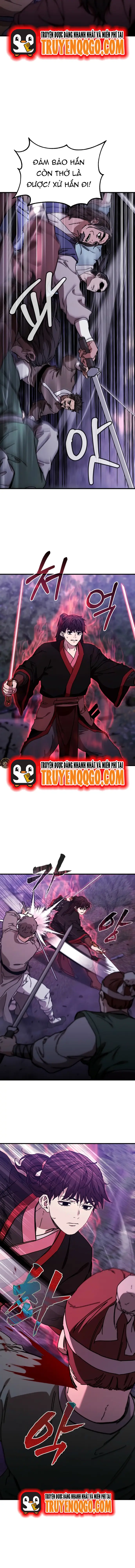 Phân Đà Lạc Dương Của Thiên Ma Thần Giáo Chapter 30 - 2