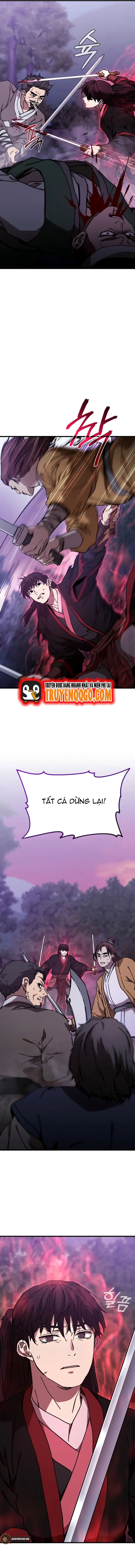 Phân Đà Lạc Dương Của Thiên Ma Thần Giáo Chapter 30 - 3