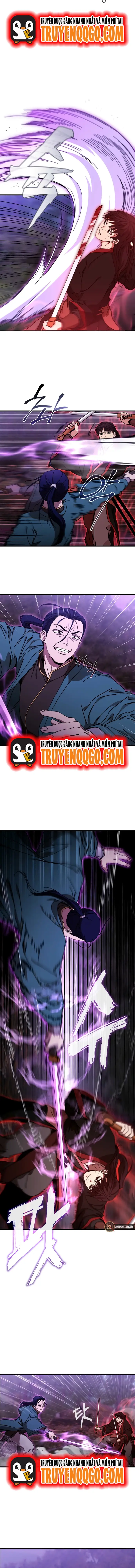 Phân Đà Lạc Dương Của Thiên Ma Thần Giáo Chapter 30 - 6