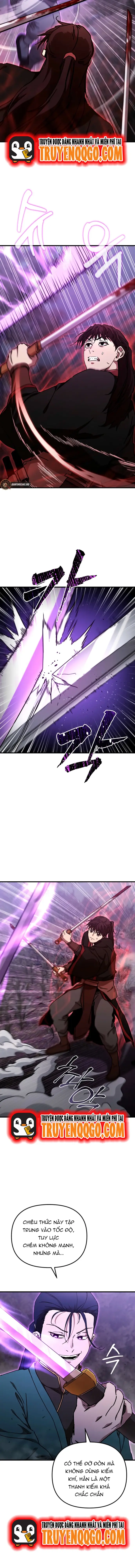 Phân Đà Lạc Dương Của Thiên Ma Thần Giáo Chapter 30 - 8