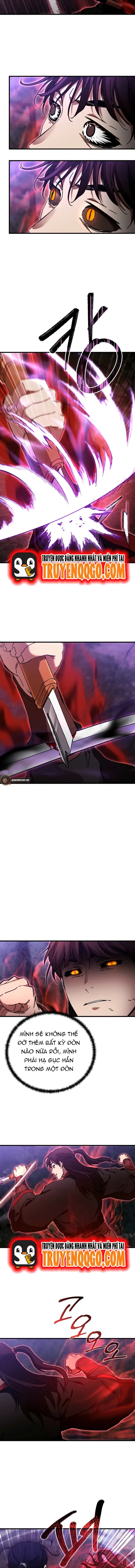 Phân Đà Lạc Dương Của Thiên Ma Thần Giáo Chapter 30 - 12