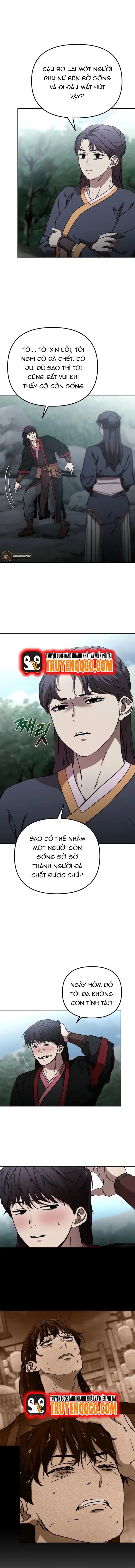 Phân Đà Lạc Dương Của Thiên Ma Thần Giáo Chapter 29 - 2