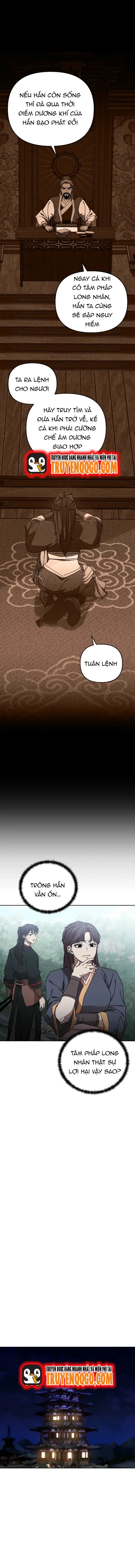 Phân Đà Lạc Dương Của Thiên Ma Thần Giáo Chapter 29 - 5