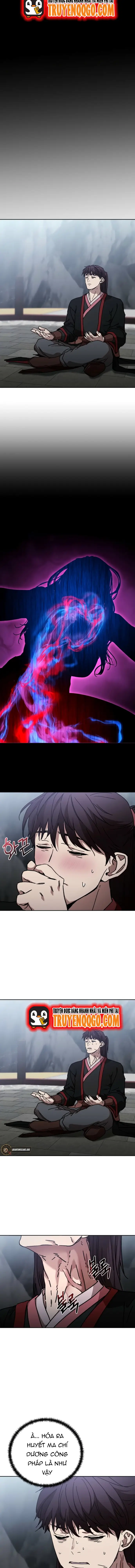 Phân Đà Lạc Dương Của Thiên Ma Thần Giáo Chapter 29 - 7