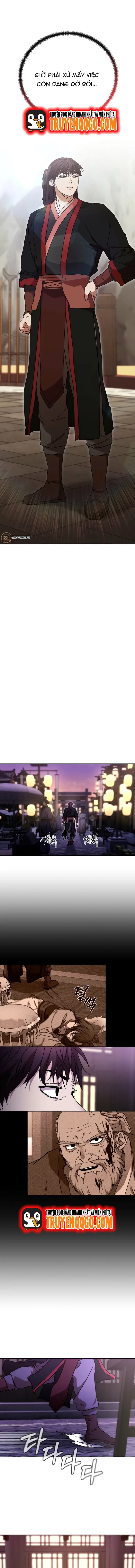 Phân Đà Lạc Dương Của Thiên Ma Thần Giáo Chapter 29 - 9