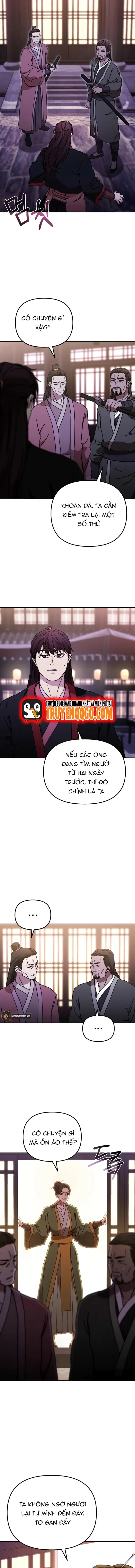 Phân Đà Lạc Dương Của Thiên Ma Thần Giáo Chapter 29 - 10