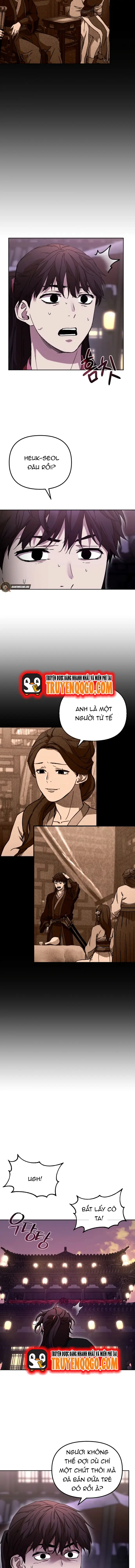 Phân Đà Lạc Dương Của Thiên Ma Thần Giáo Chapter 29 - 13