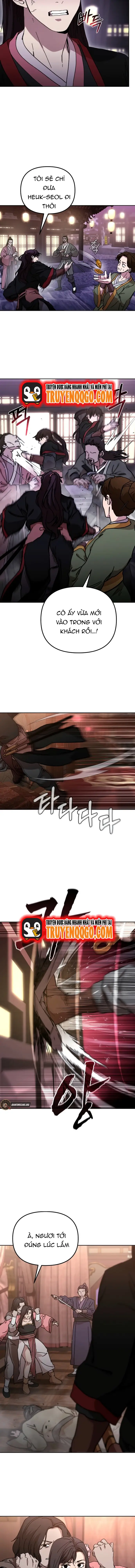 Phân Đà Lạc Dương Của Thiên Ma Thần Giáo Chapter 29 - 14