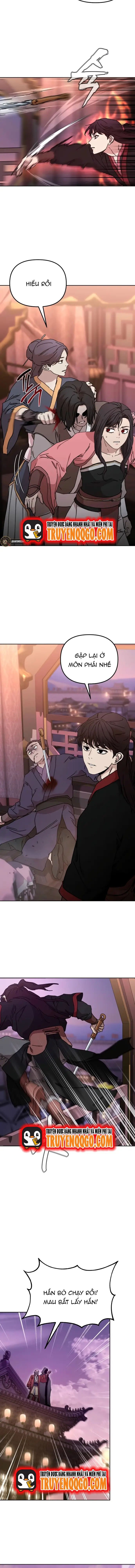 Phân Đà Lạc Dương Của Thiên Ma Thần Giáo Chapter 29 - 17